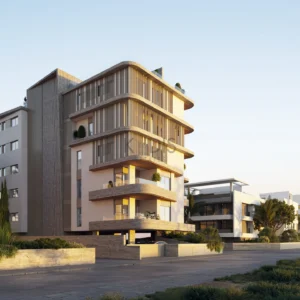3 Bedroom Apartment for Sale in Limassol District