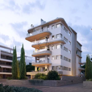 3 Bedroom Apartment for Sale in Limassol District