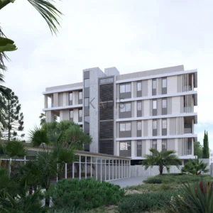 2 Bedroom Apartment for Sale in Limassol District
