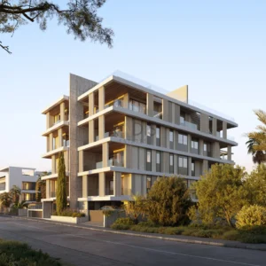 3 Bedroom Apartment for Sale in Limassol District