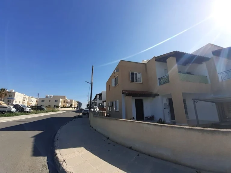 Cheap Houses and Villas for Sale Paphos up to 400000 euro