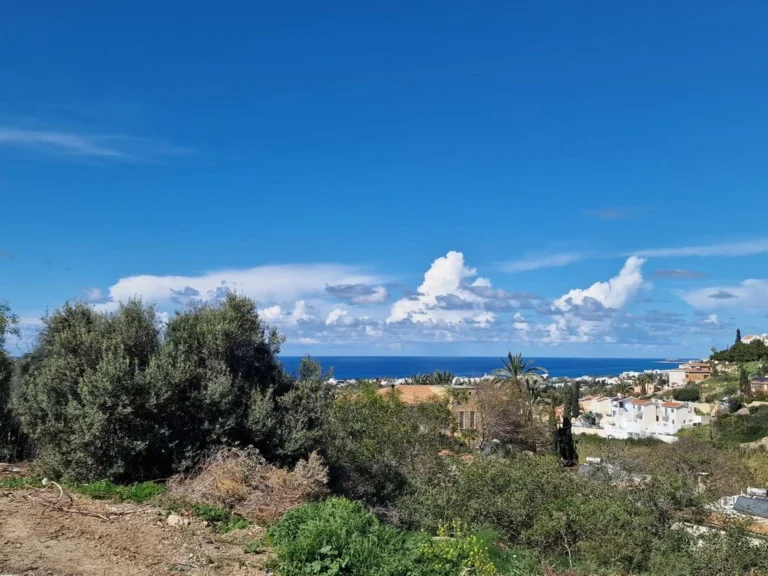 Cheap Houses and Villas for Sale Paphos up to 400000 euro