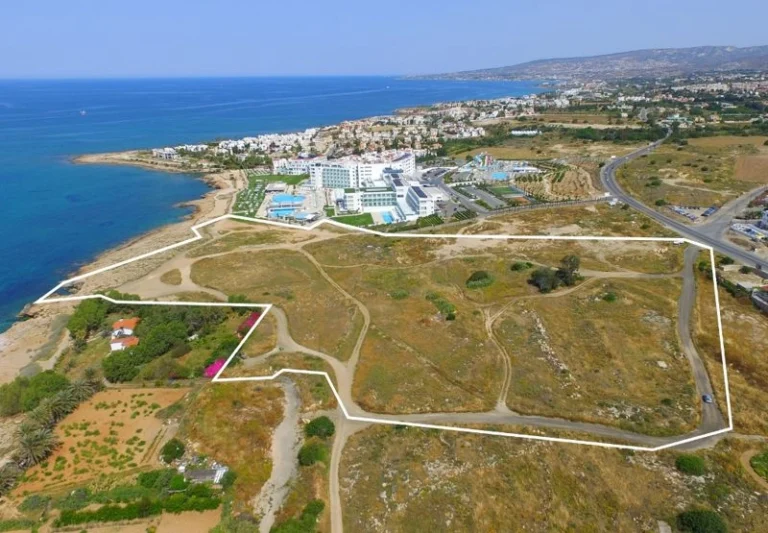 Average Price of a House in Paphos