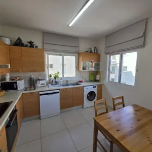 2 Bedroom Apartment for Sale in Limassol – Petrou kai Pavlou