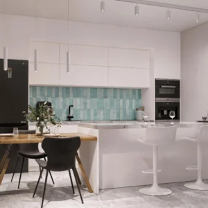 3 Bedroom Apartment for Sale in Geroskipou, Paphos District