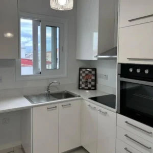 1 Bedroom Apartment for Rent in Engomi, Nicosia District