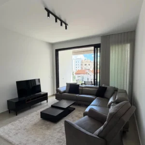 1 Bedroom Apartment for Rent in Engomi, Nicosia District
