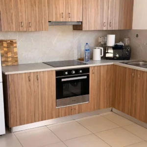 2 Bedroom Apartment for Rent in Aglantzia, Nicosia District