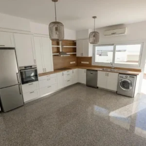 4 Bedroom House for Rent in Engomi, Nicosia District