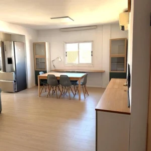 3 Bedroom Apartment for Rent in Lakatameia – Agios Nikolaos, Nicosia District