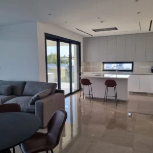 2 Bedroom Apartment for Rent in Lakatameia – Agios Nikolaos, Nicosia District