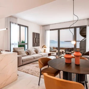 2 Bedroom Apartment for Sale in Strovolos – Acropolis, Nicosia District