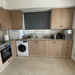3 Bedroom Apartment for Rent in Aglantzia, Nicosia District
