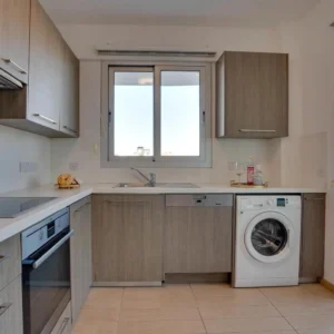 3 Bedroom Apartment for Rent in Engomi, Nicosia District
