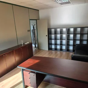 120m² Office for Sale in Agioi Omologites, Nicosia District
