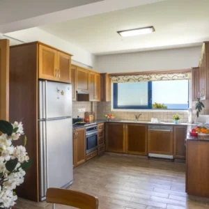 4 Bedroom House for Sale in Maroni, Larnaca District