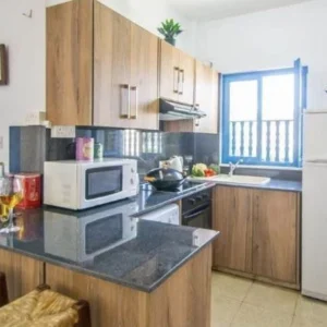 2 Bedroom Apartment for Rent in Profitis Elias, Famagusta District
