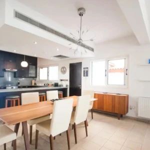 4 Bedroom House for Sale in Meneou, Larnaca District