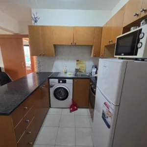 2 Bedroom Apartment for Rent in Tersefanou, Larnaca District