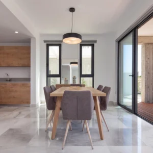 4 Bedroom House for Rent in Empa, Paphos District