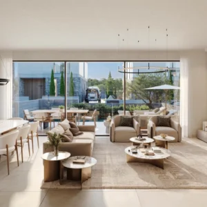 3 Bedroom House for Sale in Geroskipou, Paphos District