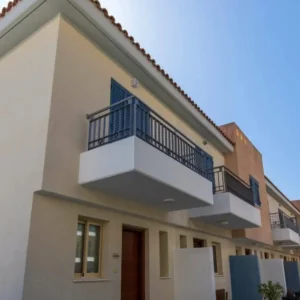 2 Bedroom House for Rent in Paphos – Universal