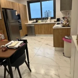 3 Bedroom Apartment for Rent in Mouttagiaka, Limassol District