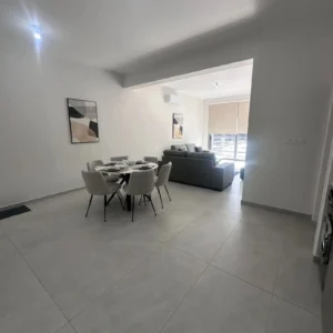 3 Bedroom Apartment for Rent in Kato Paphos