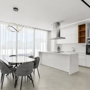 3 Bedroom House for Rent in Empa, Paphos District