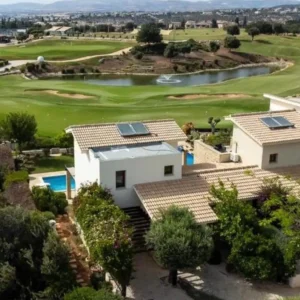 3 Bedroom House for Rent in Paphos District