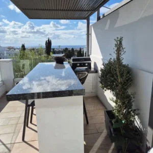 3 Bedroom Apartment for Rent in Kato Paphos