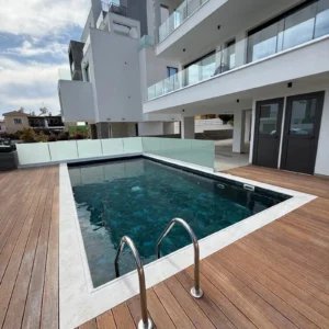 2 Bedroom Apartment for Rent in Paphos – Universal