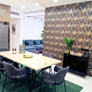3 Bedroom Apartment for Rent in Drosia, Larnaca District