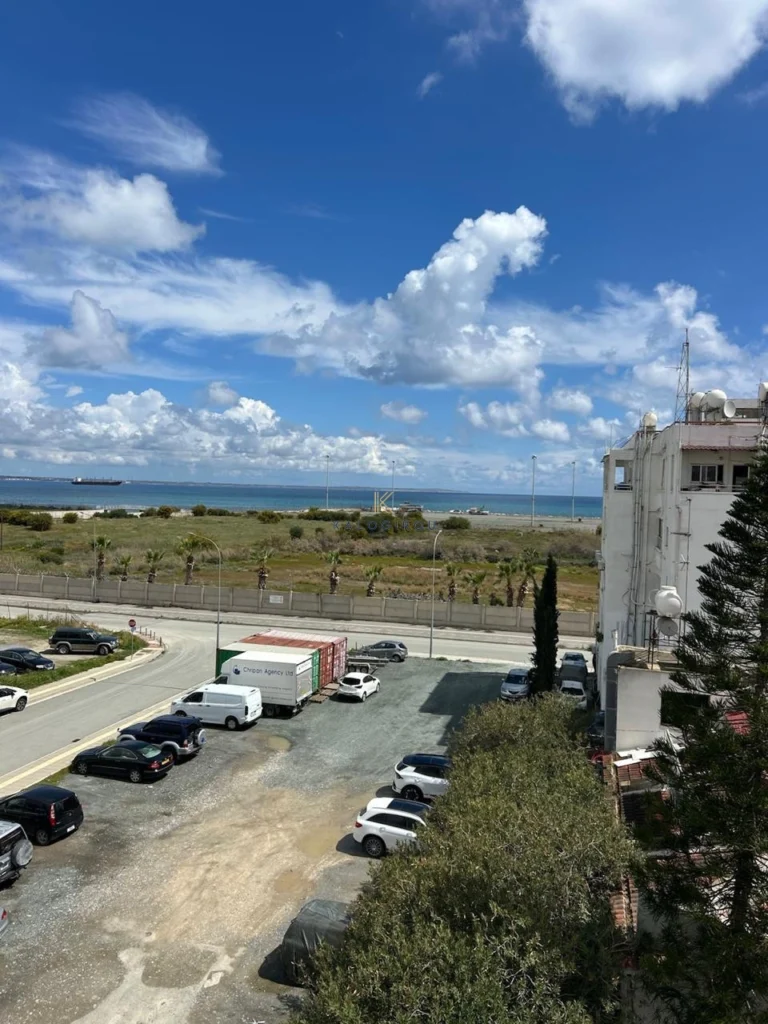 Larnaca
