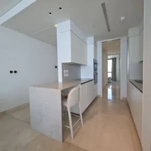 3 Bedroom Apartment for Rent in Limassol – Neapolis