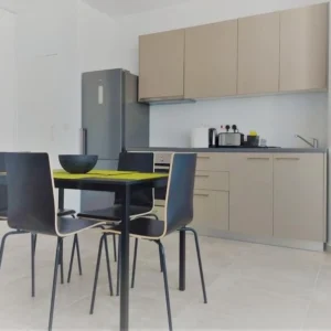 2 Bedroom Apartment for Rent in Aglantzia, Nicosia District