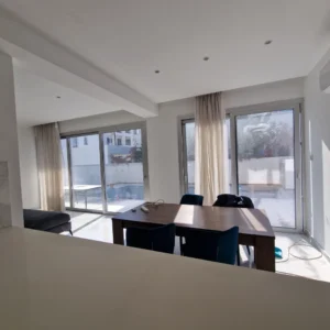 3 Bedroom House for Rent in Oroklini, Larnaca District