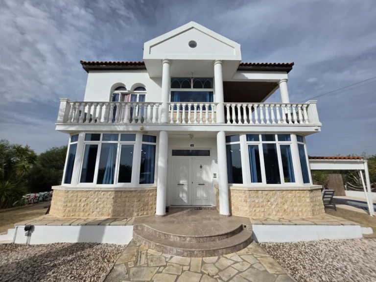 Cheap Houses and Villas for Sale Famagusta up to 500000 euro