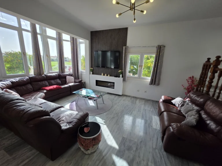 Cheap Houses and Villas for Sale Famagusta up to 500000 euro