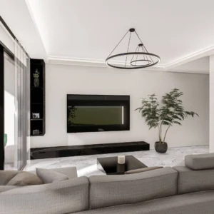 2 Bedroom Apartment for Sale in Strovolos – Archangelos, Nicosia District