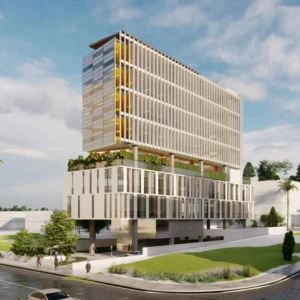 Γραφείο 503m² προς ενοικίαση στην Αγλαντζιά, Επαρχία Λευκωσίας