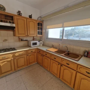 4 Bedroom Apartment for Rent in Strovolos – Dasoupolis, Nicosia District