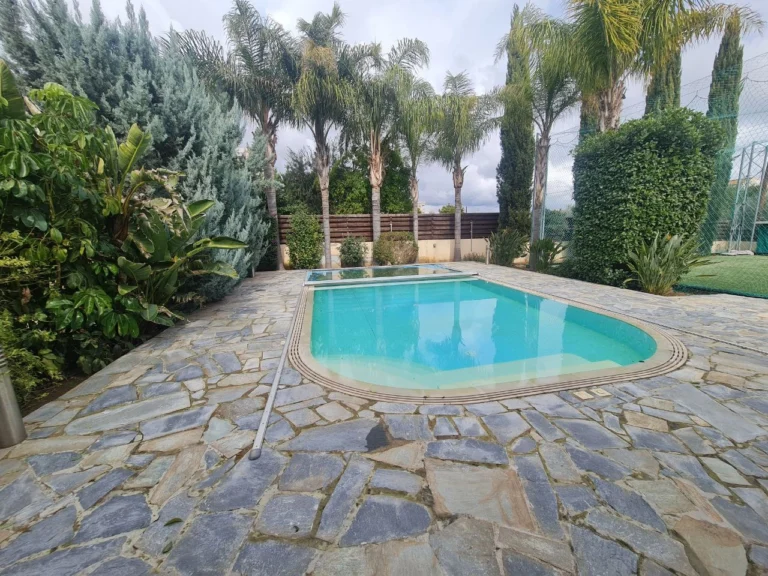Cheap Houses and Villas for Rent Nicosia