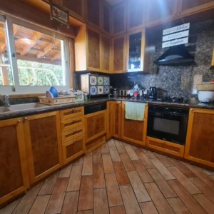 6+ Bedroom House for Rent in Engomi, Nicosia District