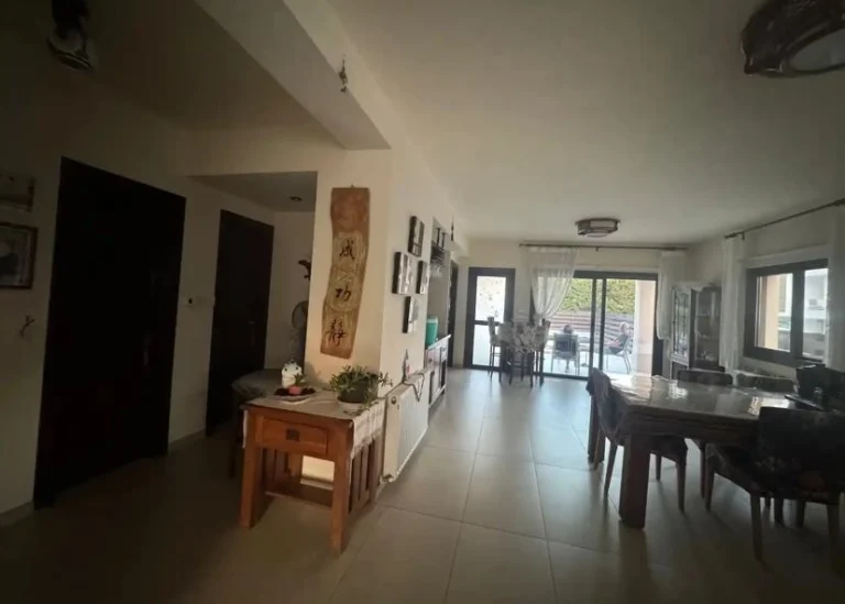 Villas