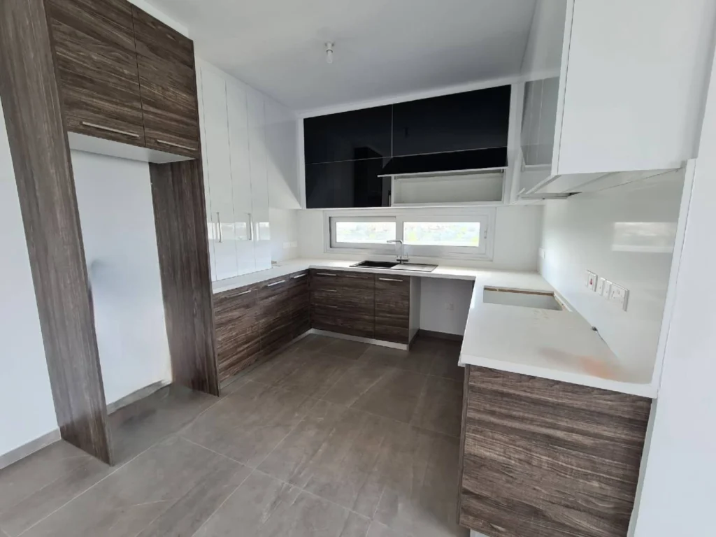 2 Bedroom Apartment for Sale in Tseri, Nicosia District