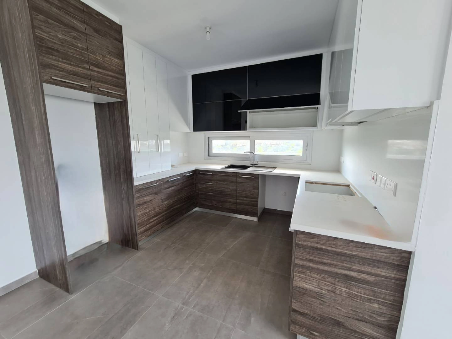 2 Bedroom Apartment for Sale in Tseri, Nicosia District