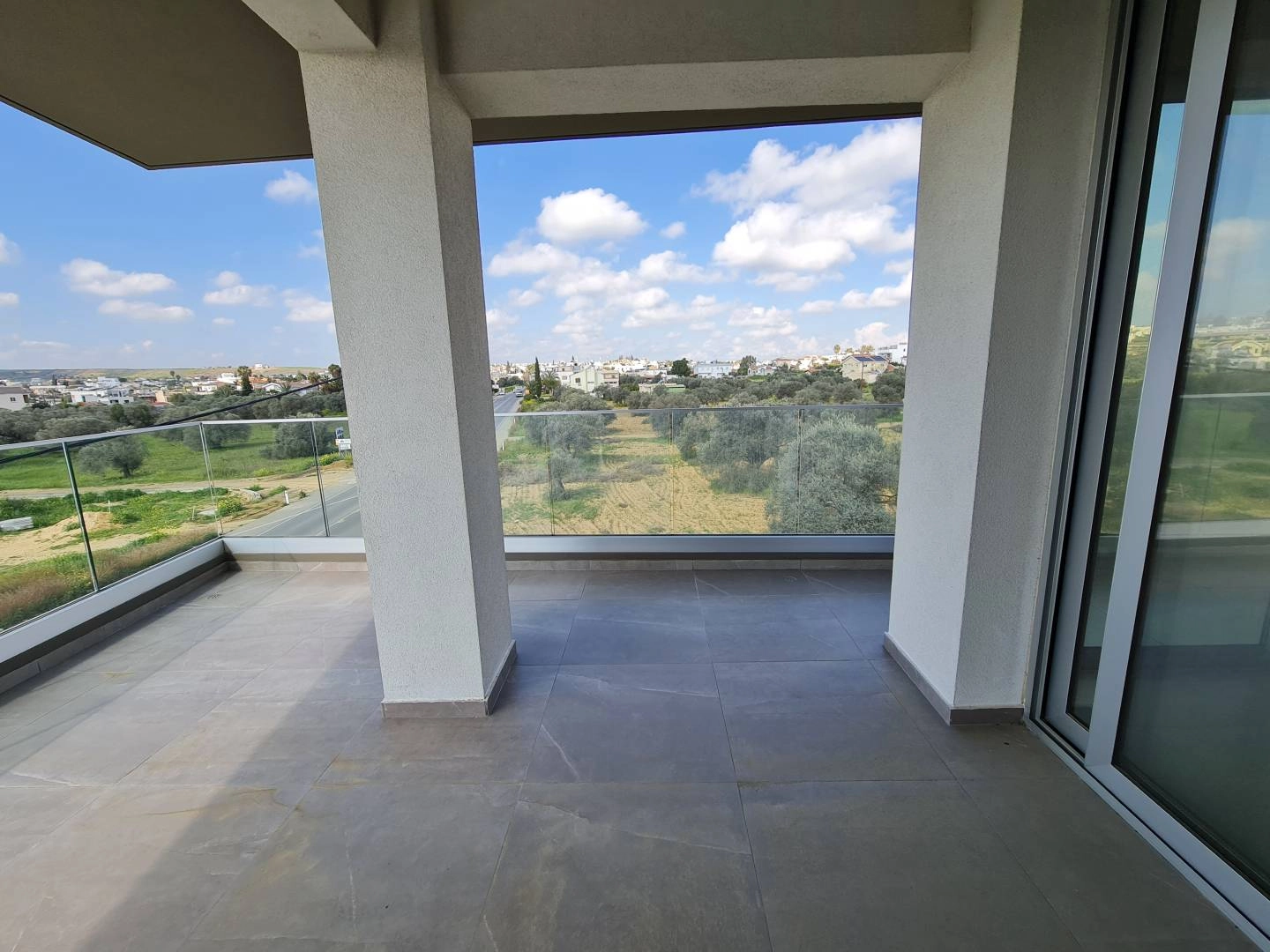 2 Bedroom Apartment for Sale in Tseri, Nicosia District