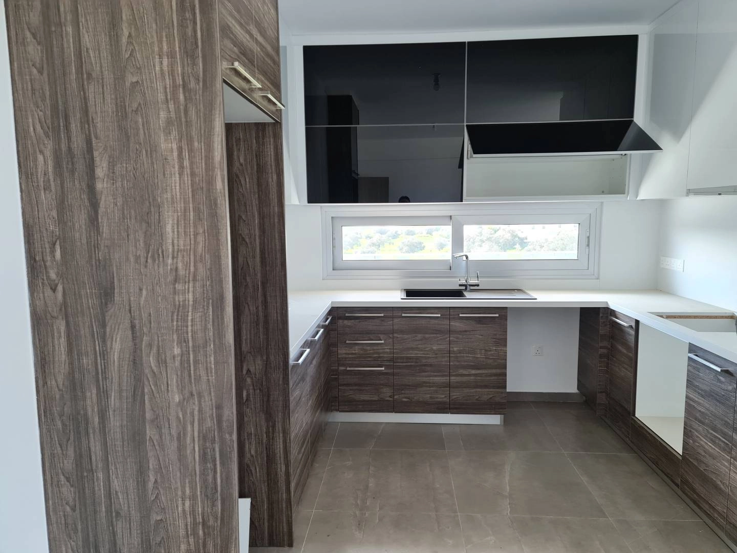 2 Bedroom Apartment for Sale in Tseri, Nicosia District