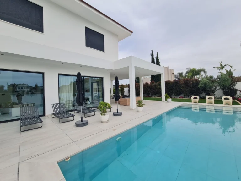Most Expensive Villas for Sale in Nicosia